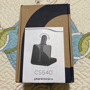 Plantronics Headphone